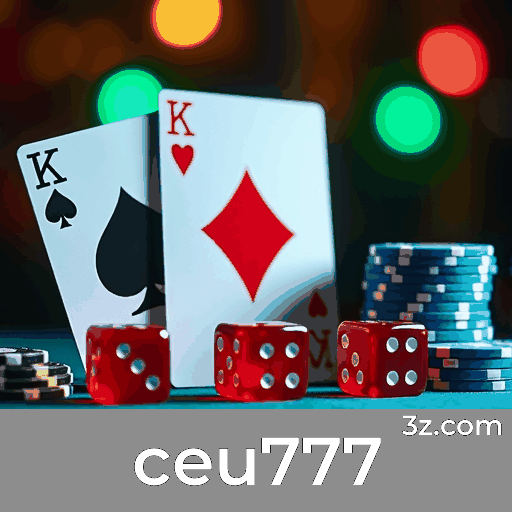 Emoção Fascinante no Ambiente Envolvente do Cassino ceu777