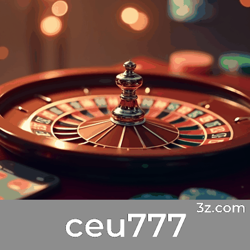 Ceu777: Plataforma Confiável e Profissional