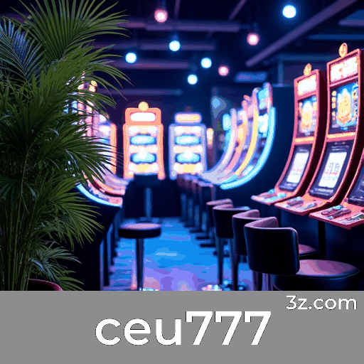 ceu777: Segurança e Facilidade Otimizadas para Usuários Brasileiros