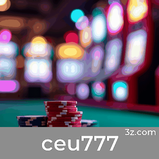 ceu777 Inovação: Transformando Jogos com Tecnologia