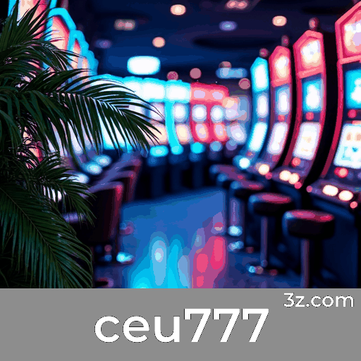 Ceu777: Plataforma Confiável e Profissional